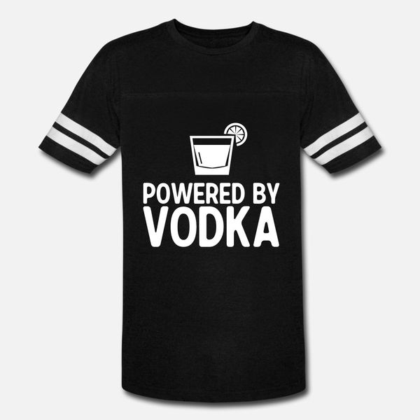 powered by vodka t shirt men designer 100% cotton plus size 3xl cool sunlight new style spring autumn slim shirt
powered by vodka t shirt men designer 100% cotton plus size 3xl cool sunlight new style spring autumn slim shirt