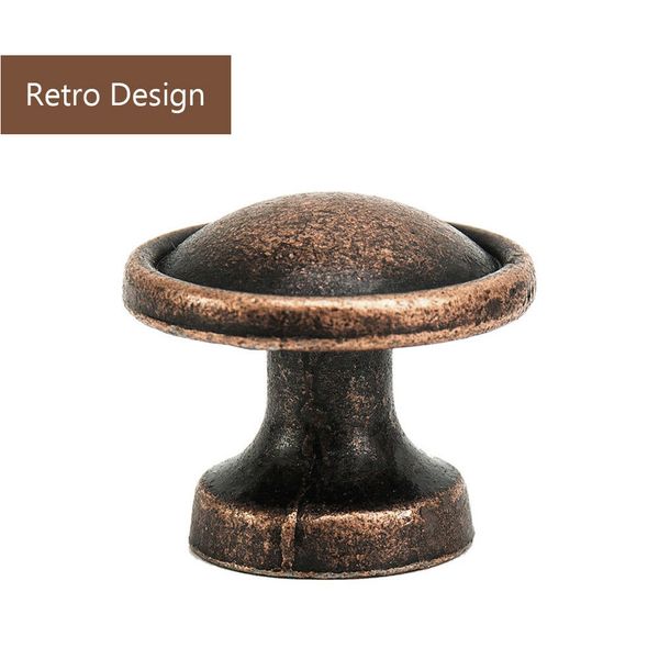 6pcs door knobs bedroom zinc alloy round cabinet handle wardrobe furniture solid
6pcs door knobs bedroom zinc alloy round cabinet handle wardrobe furniture solid