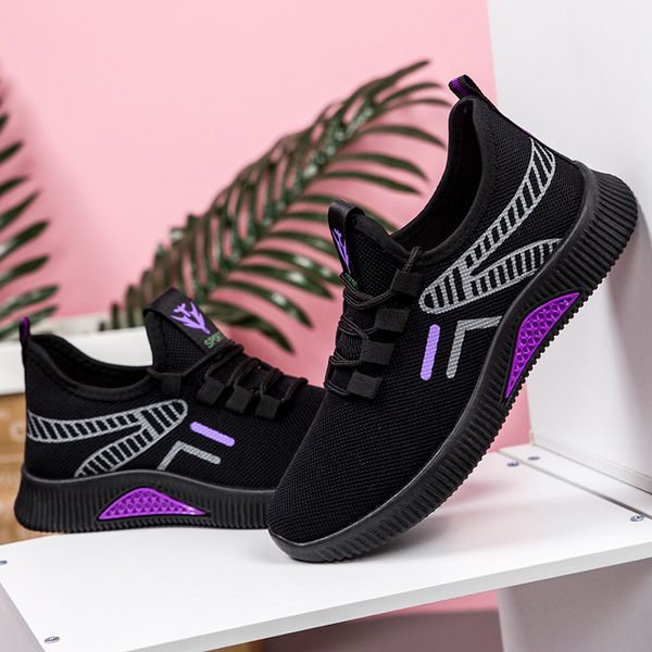 2020 new spring women casual shoes breathable mesh platform sneakers women new fashion mesh sneakers shoes woman tenis feminino, Black
2020 new spring women casual shoes breathable mesh platform sneakers women new fashion mesh sneakers shoes woman tenis feminino, Black