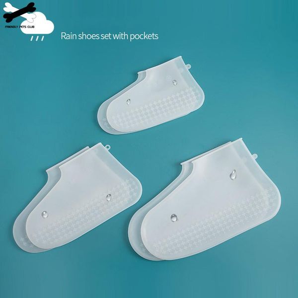 reusable silicone waterproof shoe covers no-slip durable silicone rubber shoe protectors for kids men women outdoor rainy days
reusable silicone waterproof shoe covers no-slip durable silicone rubber shoe protectors for kids men women outdoor rainy days