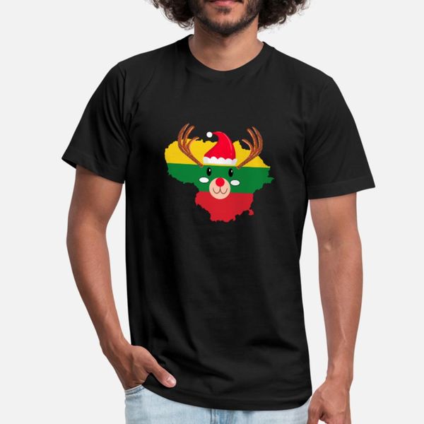 lithunia christmas hat antler red nose reindeer t shirt men printed short sleeve o-neck outfit crazy building summer leisure shirt
lithunia christmas hat antler red nose reindeer t shirt men printed short sleeve o-neck outfit crazy building summer leisure shirt