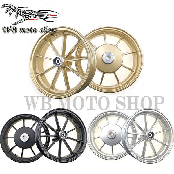 motorcycle modified wheel disc brake for jog50 3kj 3yj zr jog z/r 10-inch aluminum alloy front back wheel rim the new
motorcycle modified wheel disc brake for jog50 3kj 3yj zr jog z/r 10-inch aluminum alloy front back wheel rim the new
