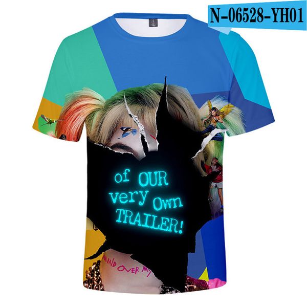 birds of prey cosplay costume joker suicide squad 2 superhero brand 3d print shirts kawaii harajuku plus size men clothing
birds of prey cosplay costume joker suicide squad 2 superhero brand 3d print shirts kawaii harajuku plus size men clothing