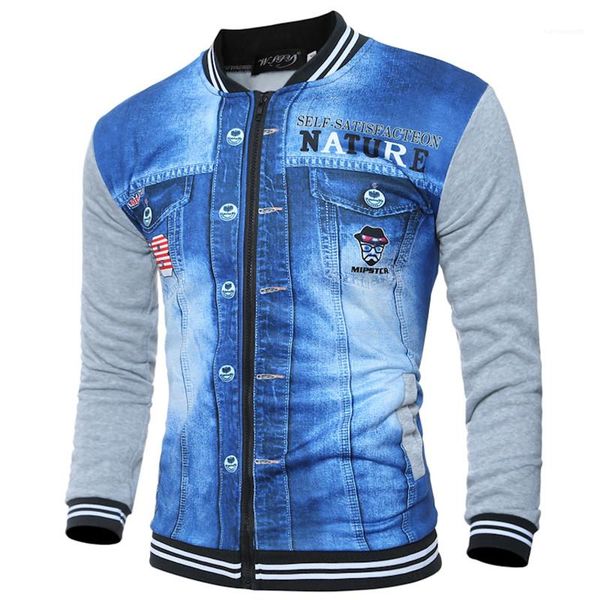 hoodies cardigan long sleeve stand collar male hoodies fashion letters printed male apparel jean designer mens, Black
hoodies cardigan long sleeve stand collar male hoodies fashion letters printed male apparel jean designer mens, Black