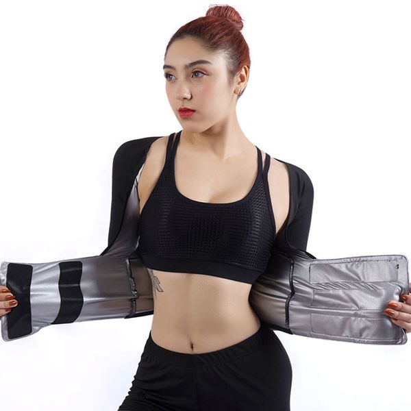 yoga outfits women running sweating vest waist back inner silver coating heat quick gathering and keeping jackets, White;red
yoga outfits women running sweating vest waist back inner silver coating heat quick gathering and keeping jackets, White;red