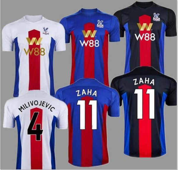 20 21 кристалл футбол джерси zaha миливоевич townsend сахо benteke 2020 2021 van аанхольт футбол дворец рубашка равномерное таиланд, Black
20 21 кристалл футбол джерси zaha миливоевич townsend сахо benteke 2020 2021 van аанхольт футбол дворец рубашка равномерное таиланд, Black
