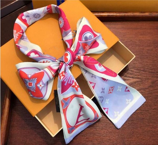 100% new real silk ribbon hair bag scarves for french classic designer style silk scarf headband no box, Blue;gray
100% new real silk ribbon hair bag scarves for french classic designer style silk scarf headband no box, Blue;gray