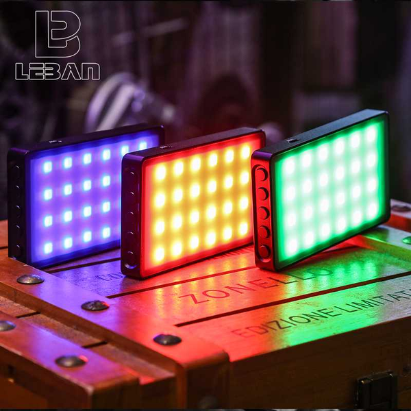 viltrox weeylife rb08p rgb 2500k-8500k mini video led light portable fill light built-in battery for phone camera shooting
viltrox weeylife rb08p rgb 2500k-8500k mini video led light portable fill light built-in battery for phone camera shooting