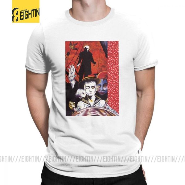 monster brains suehiro maruo t-shirts horror comics pure cotton printing japanese men's short sleeves t shirts o-neck tee
monster brains suehiro maruo t-shirts horror comics pure cotton printing japanese men's short sleeves t shirts o-neck tee