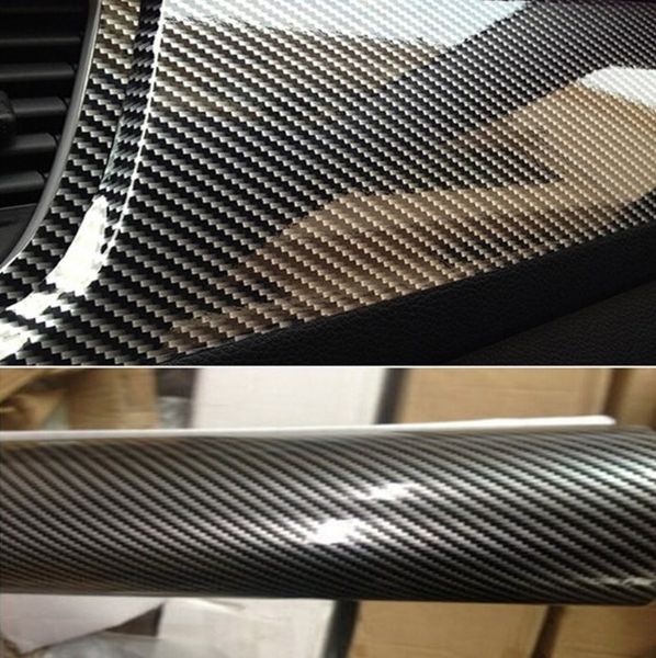1piece diy 50*10cm 5d carbon fiber vinyl stickers black car stickers for car motorcycle accessories
1piece diy 50*10cm 5d carbon fiber vinyl stickers black car stickers for car motorcycle accessories
