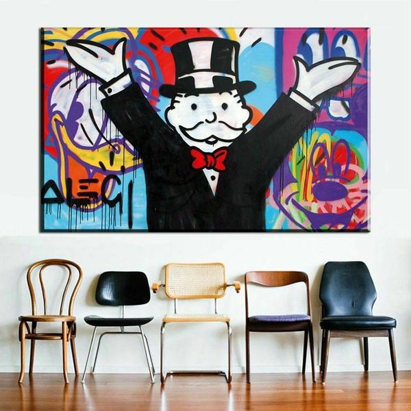 alec monopoly monopoly and di home decor handpainted &hd print oil painting on canvas wall art canvas pictures 200814
alec monopoly monopoly and di home decor handpainted &hd print oil painting on canvas wall art canvas pictures 200814