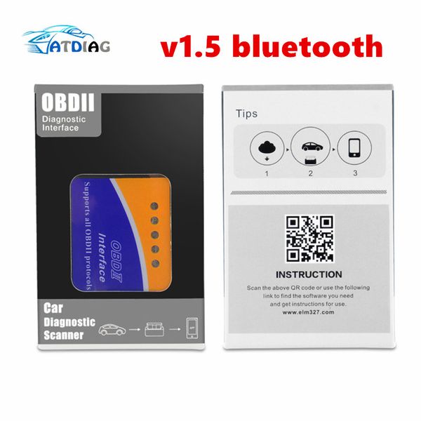 new obdii elm327 v1.5 bluetooth pic18f25k80 chip works diesel cars hardware v1.5 software v2.1 for android/pc elm 327
new obdii elm327 v1.5 bluetooth pic18f25k80 chip works diesel cars hardware v1.5 software v2.1 for android/pc elm 327