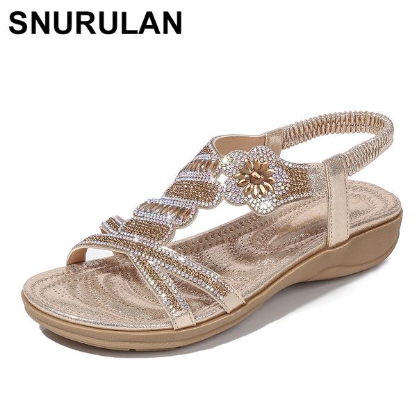 snurulanwoman sandal 2020 summer new style woman sandal flower design women flat bottom women, Black
snurulanwoman sandal 2020 summer new style woman sandal flower design women flat bottom women, Black