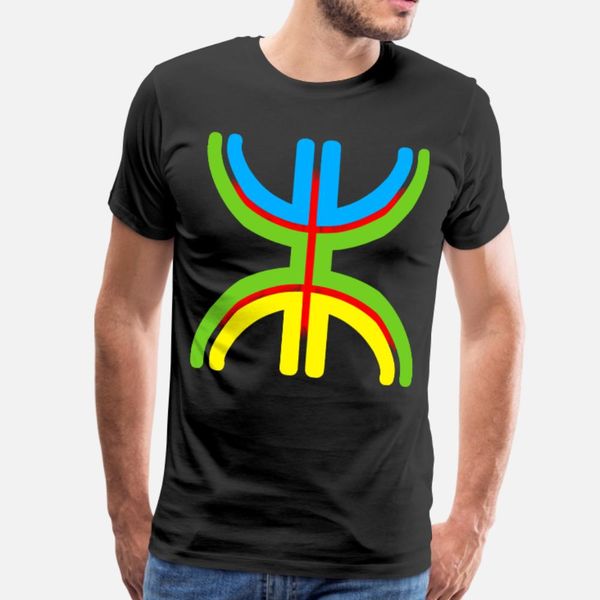 amazigh символ t shirt men дизайн хлопок o шея fit подарков мода лето тонкая рубашка
amazigh символ t shirt men дизайн хлопок o шея fit подарков мода лето тонкая рубашка