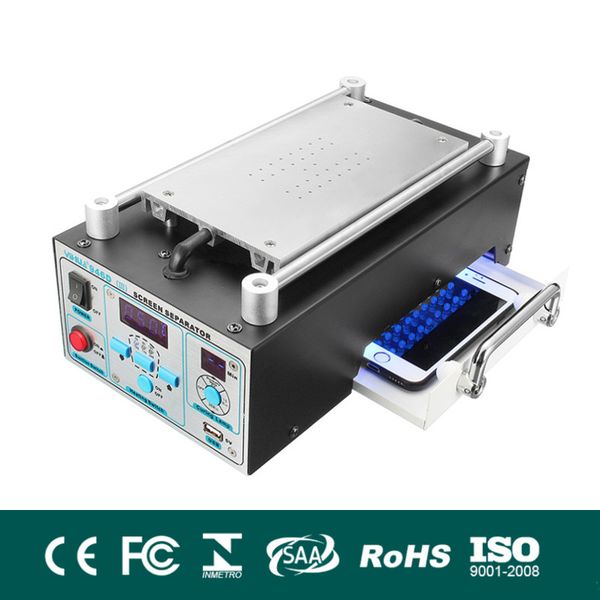 110/220v lcd repair machine vacuum laminating machine touch screen separator kit for
110/220v lcd repair machine vacuum laminating machine touch screen separator kit for