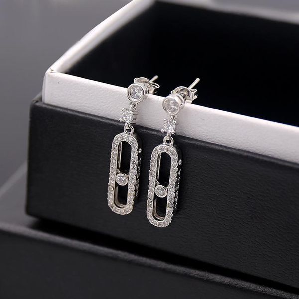 tyme exquisite inlaid copper micro hollow rectangular stone stud earrings double color gold color earrings for women55, Golden;silver
tyme exquisite inlaid copper micro hollow rectangular stone stud earrings double color gold color earrings for women55, Golden;silver