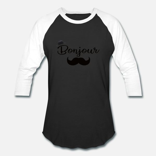 bonjour t shirt men printing cotton euro size s-3xl homme interesting comfortable spring autumn kawaii shirt
bonjour t shirt men printing cotton euro size s-3xl homme interesting comfortable spring autumn kawaii shirt