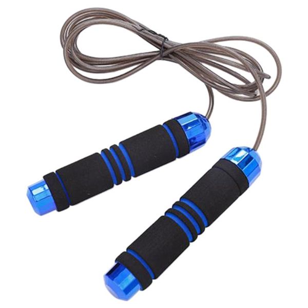 jump ropes steel wire body shaping jumping indoor sports durable loss weight gym athletics training rope workout adjustable weighted
jump ropes steel wire body shaping jumping indoor sports durable loss weight gym athletics training rope workout adjustable weighted