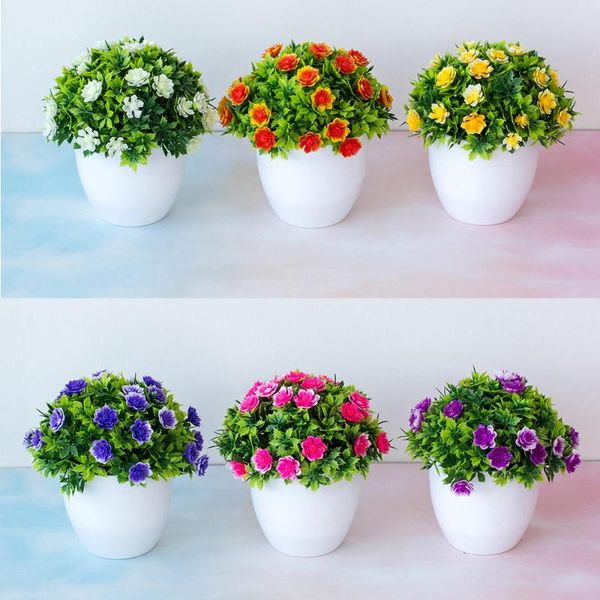 artificial fake flower potted plant bonsai christmas wedding party decoration artificial plant bonsai home l garden decor
artificial fake flower potted plant bonsai christmas wedding party decoration artificial plant bonsai home l garden decor