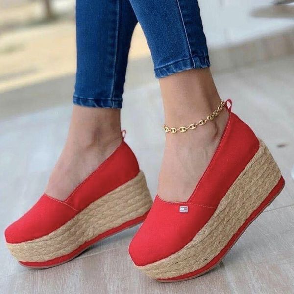 sandals women summer 2021 fashion buckle strap solid fringe cover heel flat platform casual ladies plus size, Black
sandals women summer 2021 fashion buckle strap solid fringe cover heel flat platform casual ladies plus size, Black