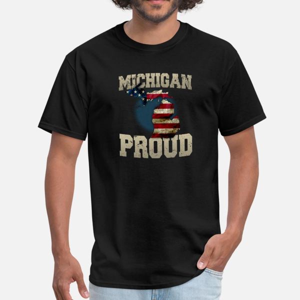 state proud michigan t shirt men designs cotton plus size 3xl outfit gift comfortable summer style novelty shirt
state proud michigan t shirt men designs cotton plus size 3xl outfit gift comfortable summer style novelty shirt