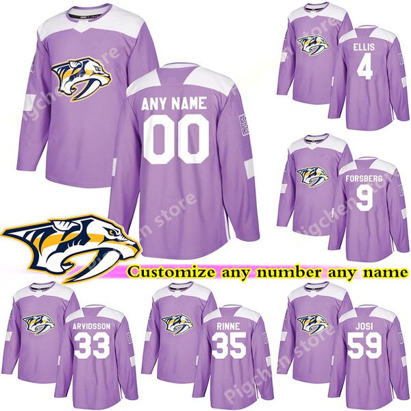 nashville predators purple fights cancer jerseys 33 arvidsson 4 ellis hartman granlund smith custom any number any name hockey jersey, Black;red
nashville predators purple fights cancer jerseys 33 arvidsson 4 ellis hartman granlund smith custom any number any name hockey jersey, Black;red