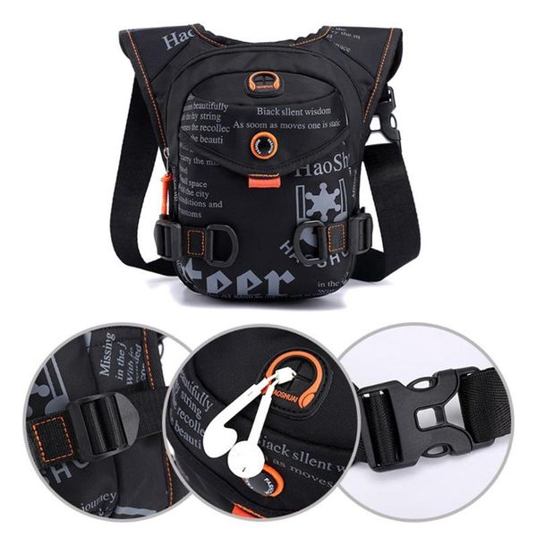 outdoor bags running leg bag multifunction sports men cycling motorcycle crossbody shoulder fanny pack chest pocket waist
outdoor bags running leg bag multifunction sports men cycling motorcycle crossbody shoulder fanny pack chest pocket waist