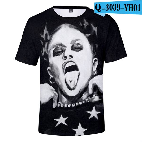 the prodigy keith flint summer men 3d print shirts hentai humor hentai men clothing
the prodigy keith flint summer men 3d print shirts hentai humor hentai men clothing