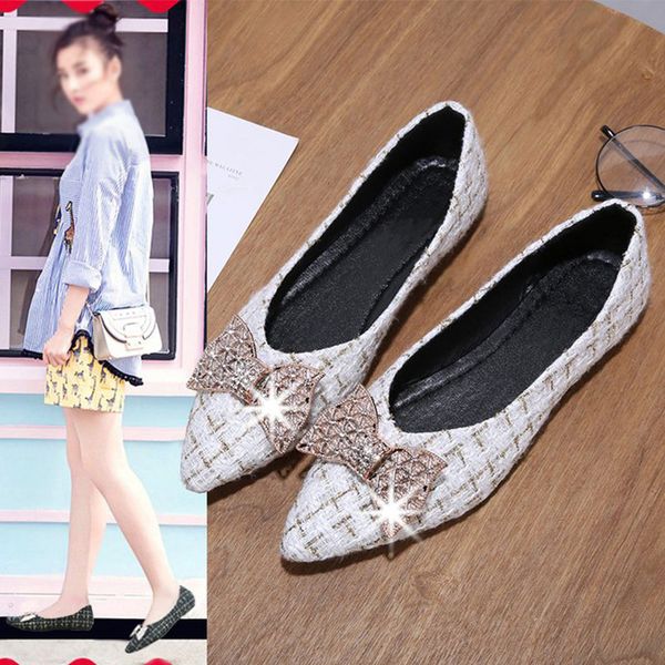 2020 new woman bling loafers bowtie flat spring espadrilles ladies slip on casual comfort women's shoes female fashion moccasins, Black
2020 new woman bling loafers bowtie flat spring espadrilles ladies slip on casual comfort women's shoes female fashion moccasins, Black
