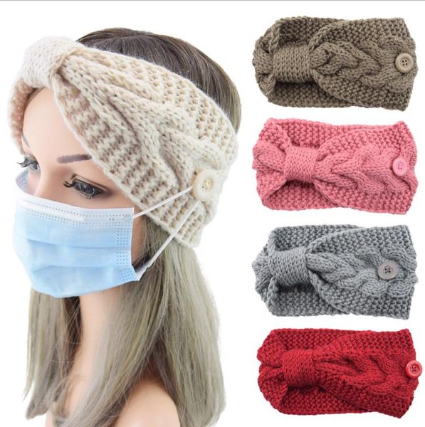 knotted women headband button wool knitted hairband elastic wide head wrap winter ear warmer girls hair accessories 13 colors dw5848, Slivery;white
knotted women headband button wool knitted hairband elastic wide head wrap winter ear warmer girls hair accessories 13 colors dw5848, Slivery;white