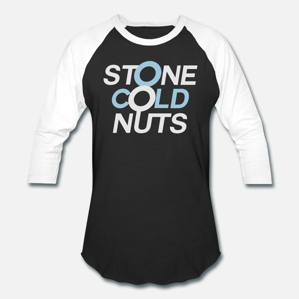 stone cold гайки t shirt мужчины печать 100% хлопок шею одежда sunlight basic spring обычная рубашка, White;black
stone cold гайки t shirt мужчины печать 100% хлопок шею одежда sunlight basic spring обычная рубашка, White;black
