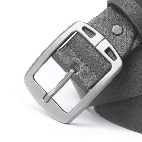 genuine leather luxury strap male belts for men jeans casual belt pin buckle masculine cummerbund, Black;brown
genuine leather luxury strap male belts for men jeans casual belt pin buckle masculine cummerbund, Black;brown
