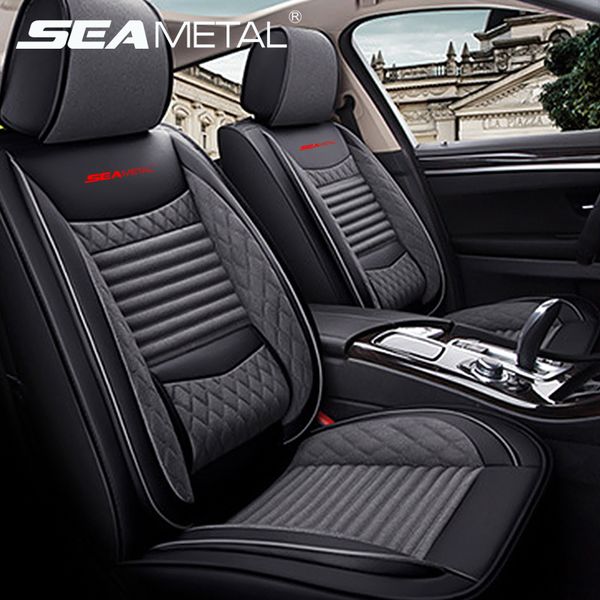 luxury car seat covers leather flax seat cover mat universal automobiles covers cushion protector chair seat-cover carpets
luxury car seat covers leather flax seat cover mat universal automobiles covers cushion protector chair seat-cover carpets