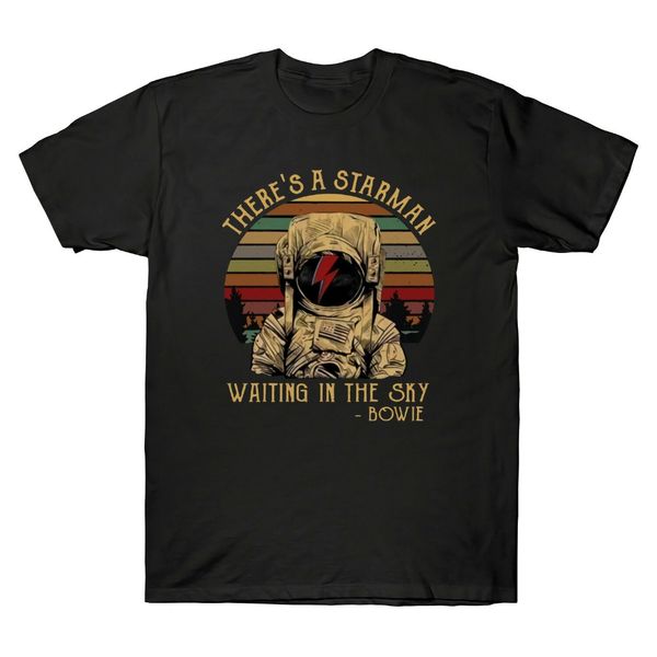 bowie там ли starman waiting in the sky t-shirt new 2019 повседневный letter printed лучшие качества печатных футболки
bowie там ли starman waiting in the sky t-shirt new 2019 повседневный letter printed лучшие качества печатных футболки