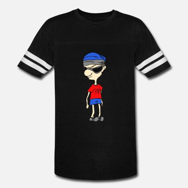 cool hip hop dude comic t shirt men designs tee shirt round collar letters anti-wrinkle basic spring vintage shirt
cool hip hop dude comic t shirt men designs tee shirt round collar letters anti-wrinkle basic spring vintage shirt
