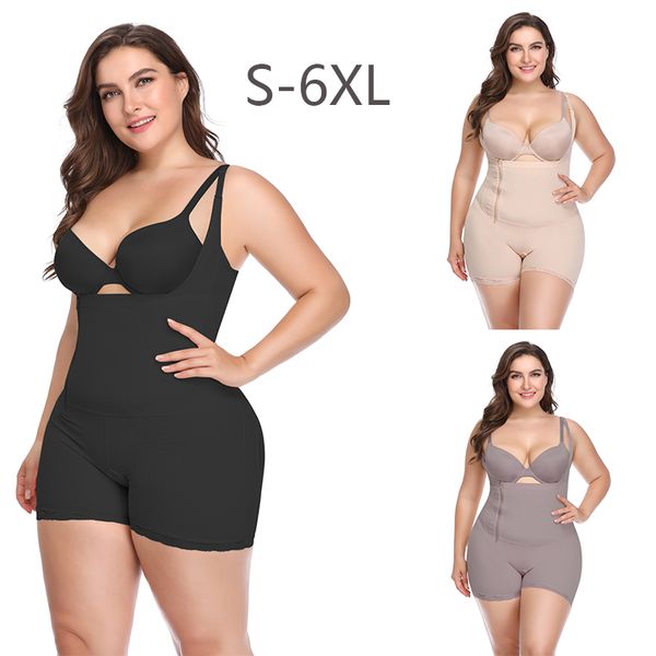 свободный shippingone частей талия бедра tight body fat тела плюс размер bodysuit похудения оболочки belly женщин женская связующие и формир, Black;white
свободный shippingone частей талия бедра tight body fat тела плюс размер bodysuit похудения оболочки belly женщин женская связующие и формир, Black;white