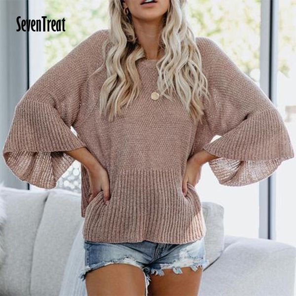women's sweaters knitted sweater women pullovers korean style long sleeve casual crop backless pullover winter 2021, White;black
women's sweaters knitted sweater women pullovers korean style long sleeve casual crop backless pullover winter 2021, White;black