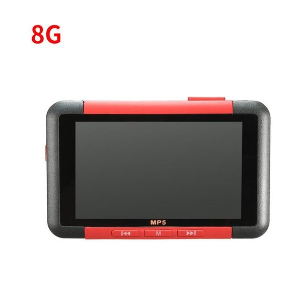 3-дюймовый экран видео музыки mp5 плеер 8gb тонкий lcd экран музыка медиа-плеер fm-радио диктофон читатель автомобиля
3-дюймовый экран видео музыки mp5 плеер 8gb тонкий lcd экран музыка медиа-плеер fm-радио диктофон читатель автомобиля