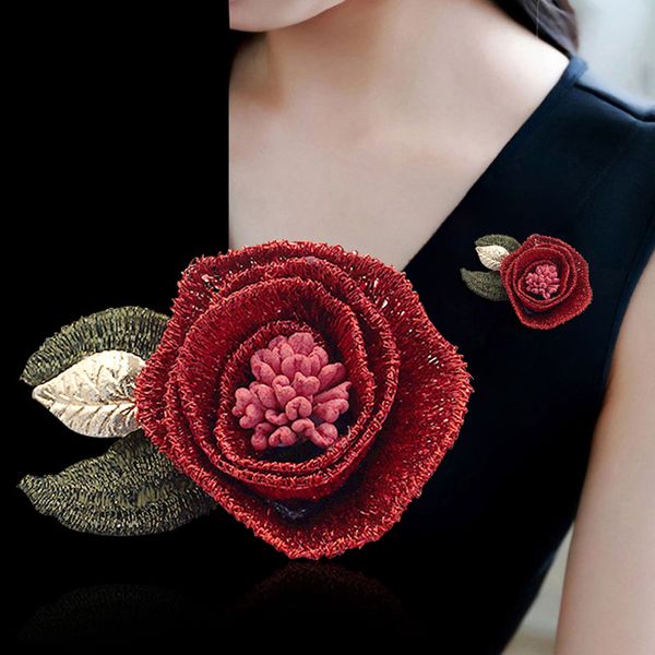 модные ткани розы цветы безопасности брошь отворотом pin badge броши ювелирные изделия платье шаль шарф пряжка подарки для женщин аксессуары, Gray
модные ткани розы цветы безопасности брошь отворотом pin badge броши ювелирные изделия платье шаль шарф пряжка подарки для женщин аксессуары, Gray