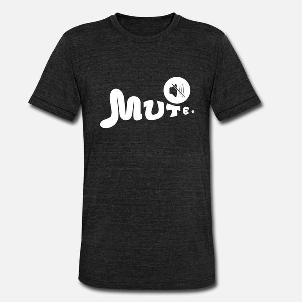 mute logo and icon white t shirt men create short sleeve s-3xl outfit gift fashion summer outfit shirt
mute logo and icon white t shirt men create short sleeve s-3xl outfit gift fashion summer outfit shirt