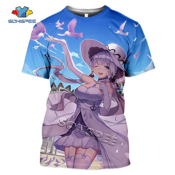 summer anime games azur lane homme pullover clothing 3d print shirts horror harajuku aesthetic men clothing
summer anime games azur lane homme pullover clothing 3d print shirts horror harajuku aesthetic men clothing
