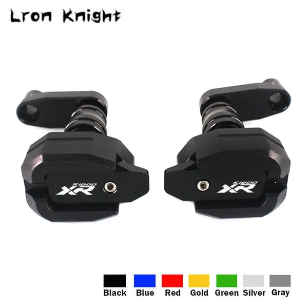for s1000xr s1000 xr s 1000 xr 2020 - 2020 motorcycle cnc falling protection frame slider fairing guard crash pad protector
for s1000xr s1000 xr s 1000 xr 2020 - 2020 motorcycle cnc falling protection frame slider fairing guard crash pad protector