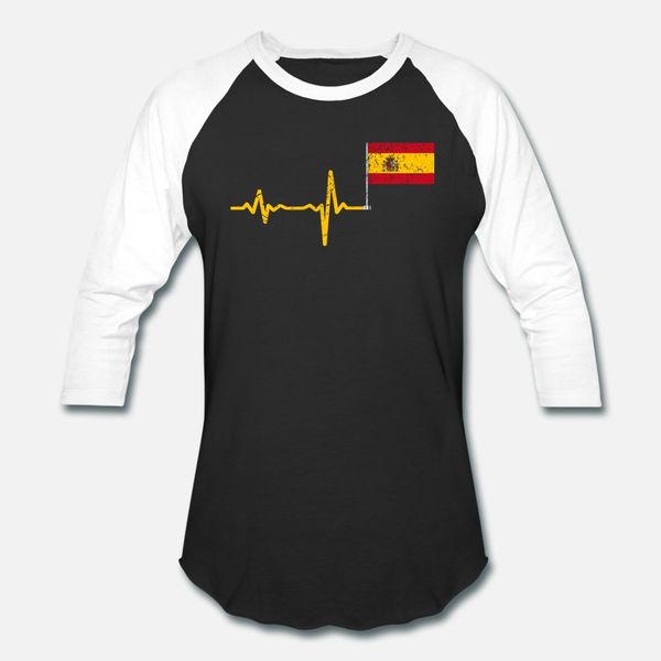 heartbeat spain flag gift t shirt men create tee shirt plus size 3xl fit crazy new style summer style letters shirt
heartbeat spain flag gift t shirt men create tee shirt plus size 3xl fit crazy new style summer style letters shirt