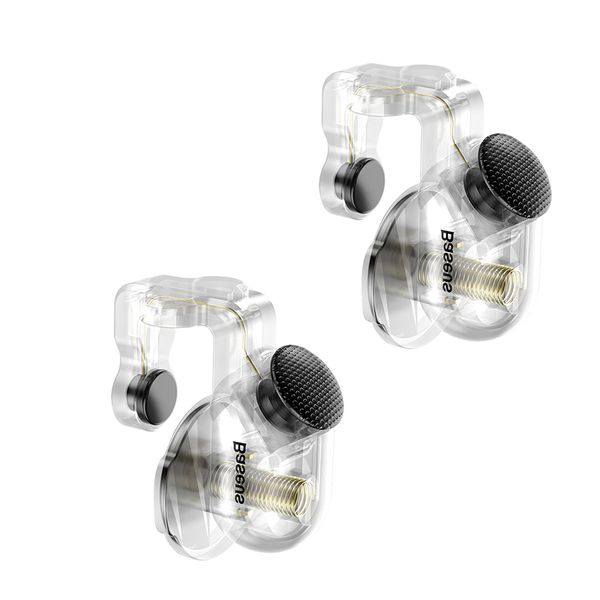 gamepad joystick for pubg joypad trigger fire button aim l1 r1 key l1r1 shooter controller for pubg mobile phone game pad
gamepad joystick for pubg joypad trigger fire button aim l1 r1 key l1r1 shooter controller for pubg mobile phone game pad