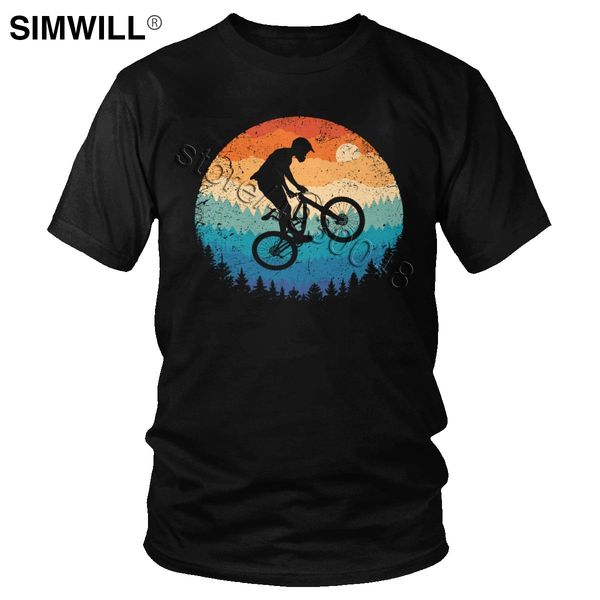 мужской ретро горный велосипед перейти tshirt моды mtb велосипеда футболка с коротким рукавом 100% хлопок summer тенниска модные товары пода
мужской ретро горный велосипед перейти tshirt моды mtb велосипеда футболка с коротким рукавом 100% хлопок summer тенниска модные товары пода