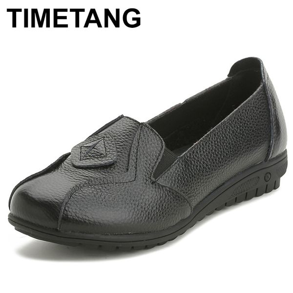 timetang2020 большой размер 35-43women мокасины из натуральной кожи вскользь плоские ботинки женщин скольжения на flats удобная мягкая ladie, Black
timetang2020 большой размер 35-43women мокасины из натуральной кожи вскользь плоские ботинки женщин скольжения на flats удобная мягкая ladie, Black