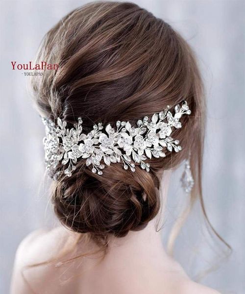youlapan hp343 bridal hair comb clip rhinestone bridal comb barrette handmade flower headband head pieces for women tiara, Golden;silver
youlapan hp343 bridal hair comb clip rhinestone bridal comb barrette handmade flower headband head pieces for women tiara, Golden;silver