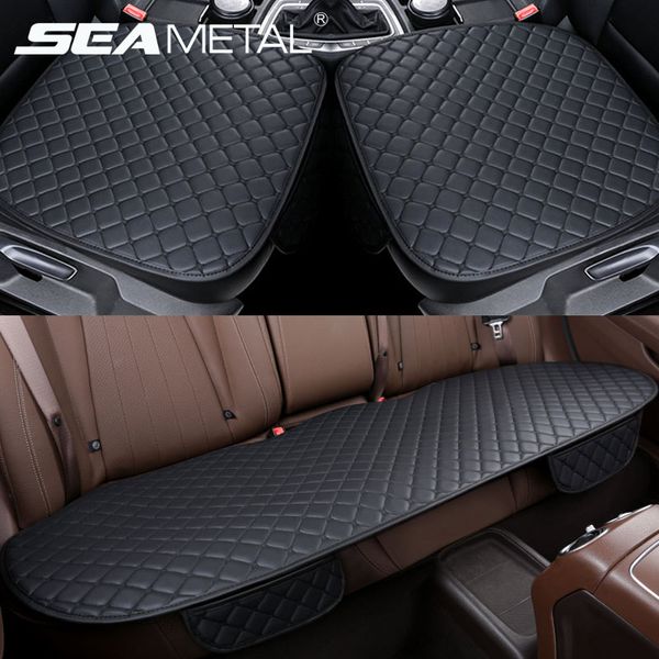 car accessories car seat covers pu leather auto seat cushion mat breathable front rear back cover universal cushion
car accessories car seat covers pu leather auto seat cushion mat breathable front rear back cover universal cushion