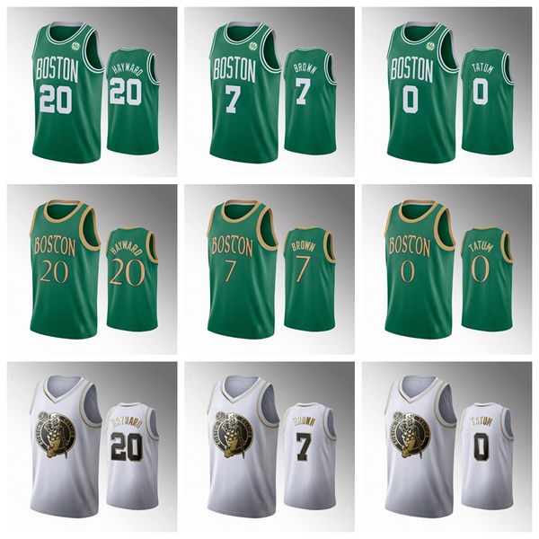boston celtics gordon hayward jaylen brown marcus smart jayson tatum kemba walker men city basketball jersey, Black
boston celtics gordon hayward jaylen brown marcus smart jayson tatum kemba walker men city basketball jersey, Black