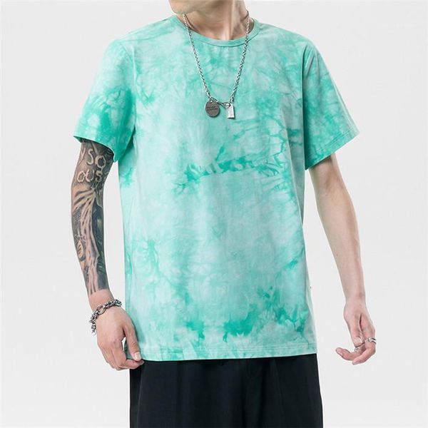 tie dye с коротким рукавом o шеи сыпучие homme тройники вскользь top mens plus size summer tops мужчины дизайнер tshirt, White;black
tie dye с коротким рукавом o шеи сыпучие homme тройники вскользь top mens plus size summer tops мужчины дизайнер tshirt, White;black